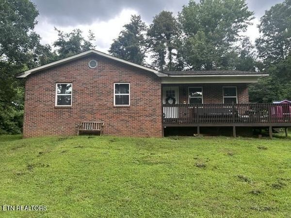 167 Booker Rd, Maynardville, TN 37807