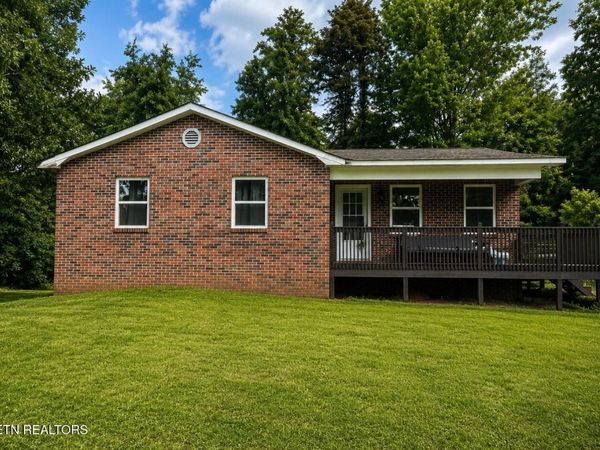 167 Booker Rd, Maynardville, TN 37807