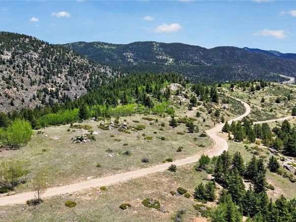 1 BONANZA RIDGE, Central City, CO 80427