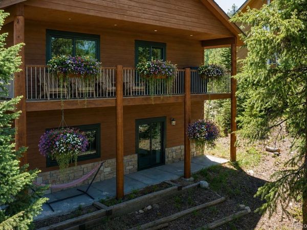 310 Arapahoe Road, Winter Park, CO 80482