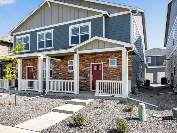 1587 Higgins Creek Drive , Berthoud, CO 80513