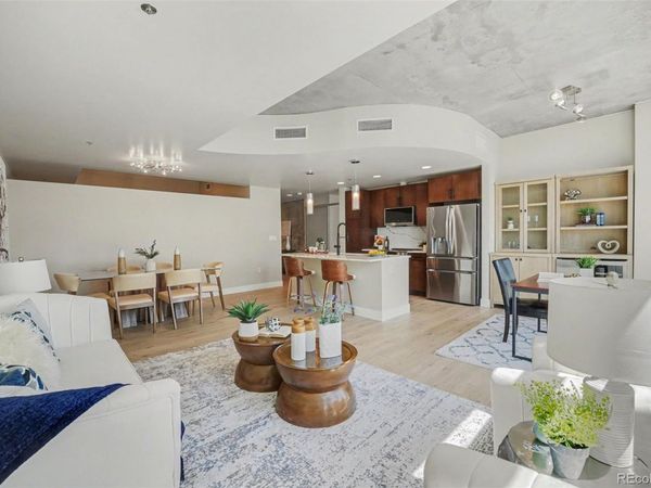 891 14th Street, Unit 1610, Denver, CO 80202