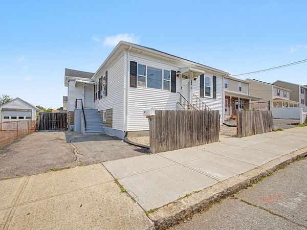 496 Tucker St, Fall River, MA 02721