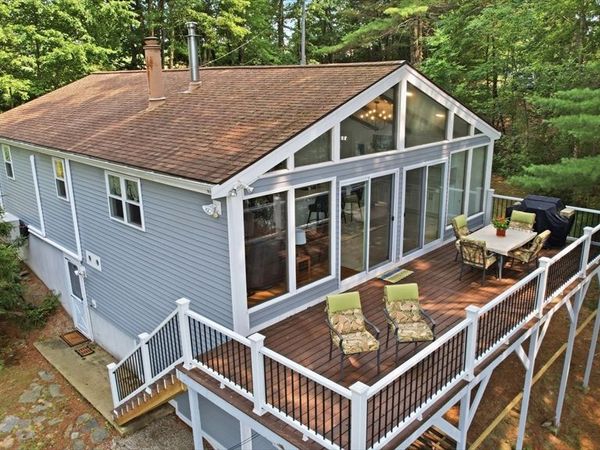 30 Roy's Drive, Spencer, MA 01563
