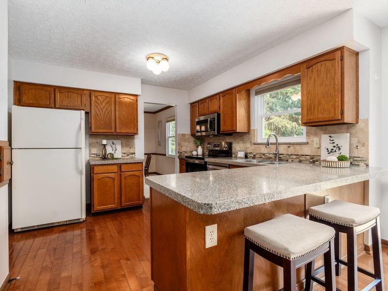 830 Summertree Lane, Westerville, OH 43081 Photo 10