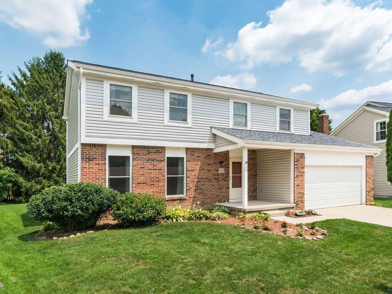 830 Summertree Lane, Westerville, OH 43081 Photo 30