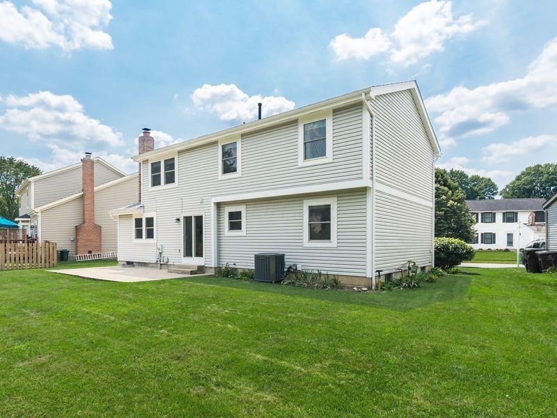 830 Summertree Lane, Westerville, OH 43081 Photo 31