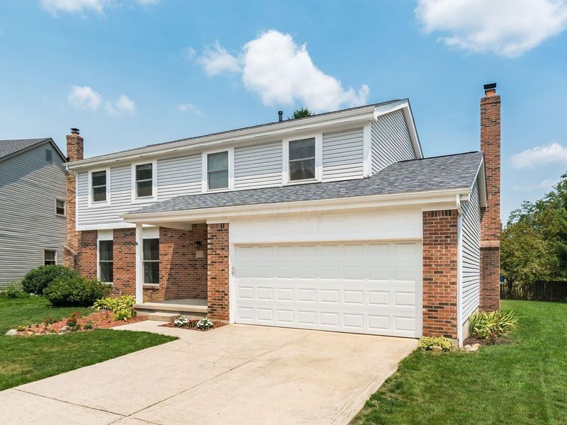 830 Summertree Lane, Westerville, OH 43081 Photo 32