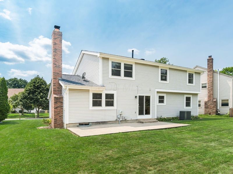 830 Summertree Lane, Westerville, OH 43081 Photo 33