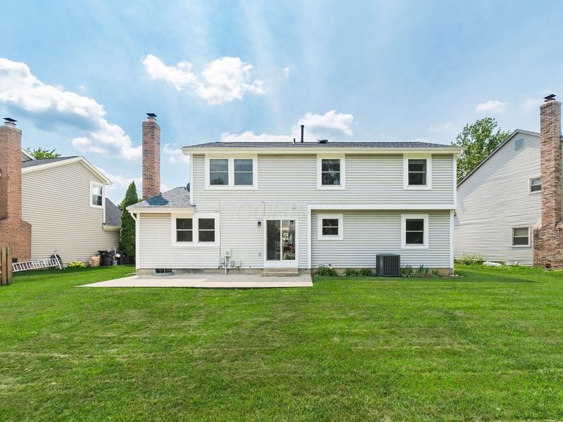 830 Summertree Lane, Westerville, OH 43081 Photo 35