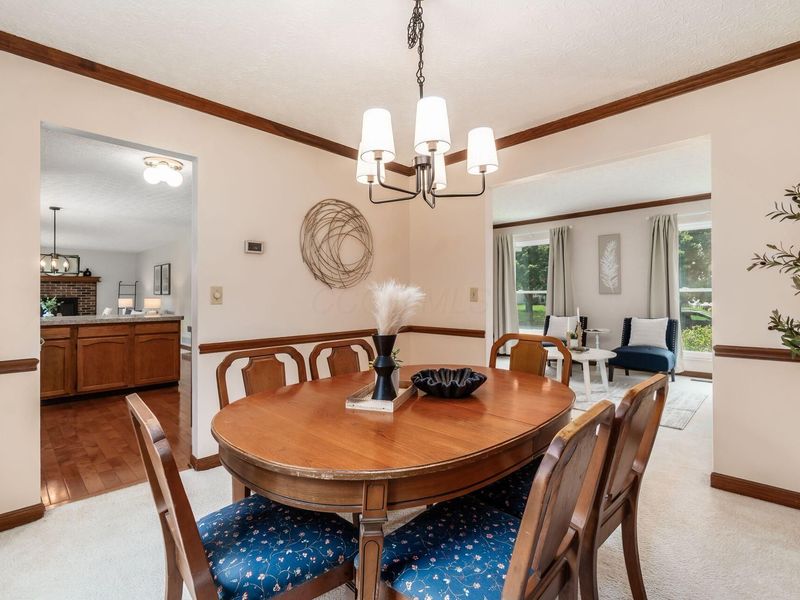830 Summertree Lane, Westerville, OH 43081 Photo 7