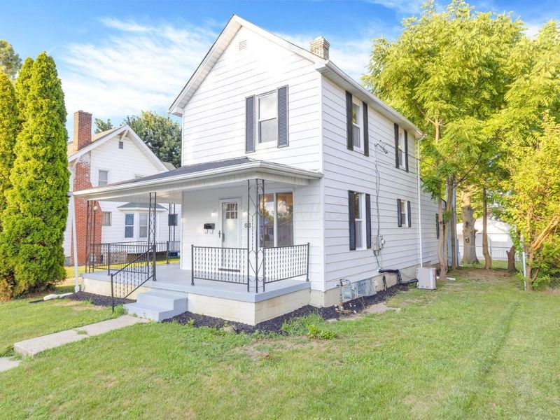 86 Scioto Street, Ashville, OH 43103 Photo 3