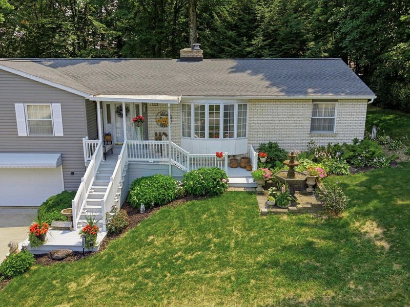 1235 Canteberry Lane, Mansfield, OH 44906 Photo 38