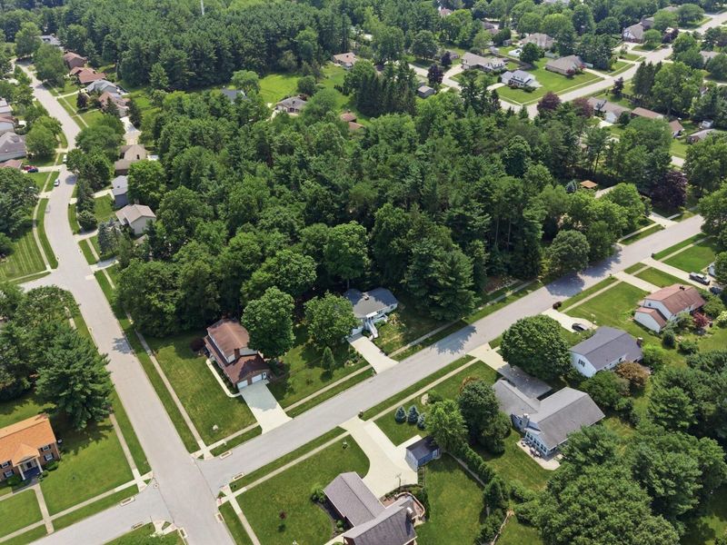 1235 Canteberry Lane, Mansfield, OH 44906 Photo 43