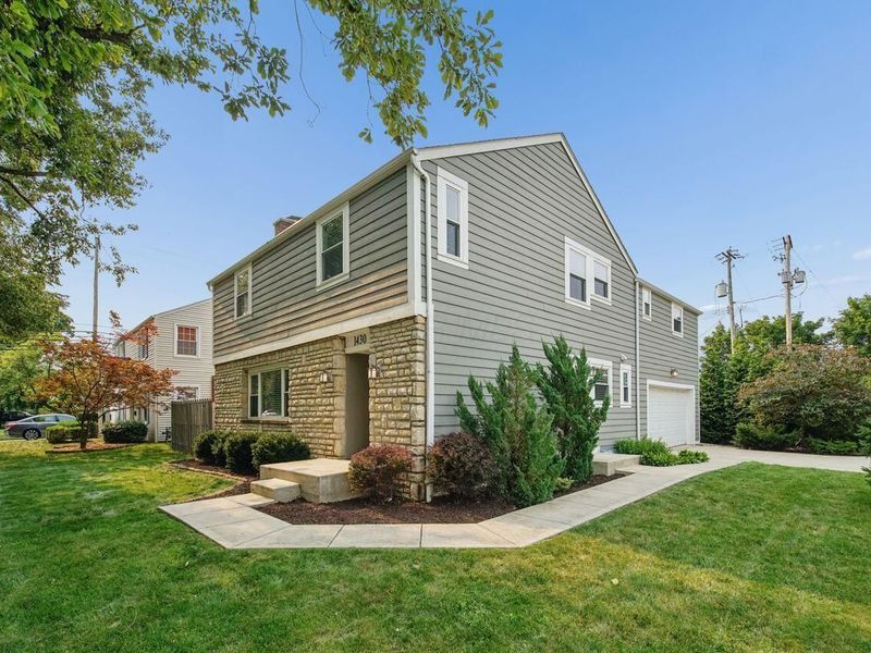 1430 Ashdowne Road, Upper Arlington, OH 43221 Photo 1