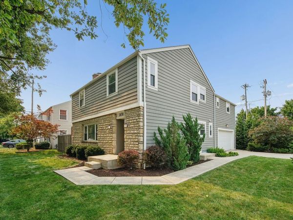 1430 Ashdowne Road, Upper Arlington, OH 43221