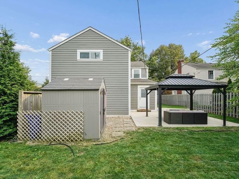 1430 Ashdowne Road, Upper Arlington, OH 43221 Photo 36