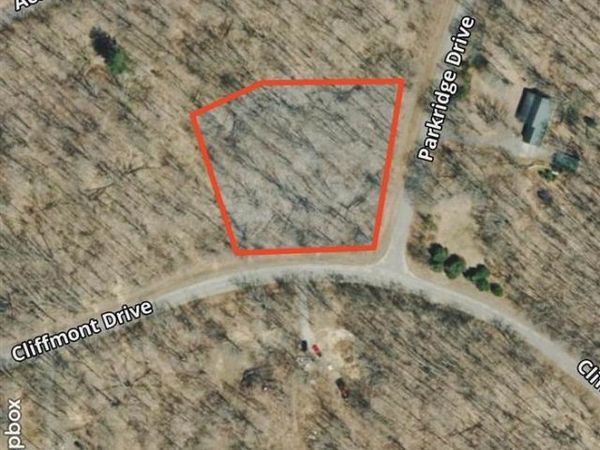 Lots 259 & 260 Cliffmont, Unit 259-60, Mancelona, MI 49659