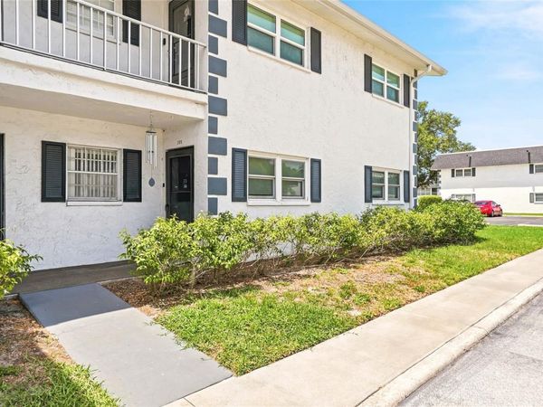 202 46TH AVENUE TERRACE W, UNIT #209, BRADENTON, FL 34207