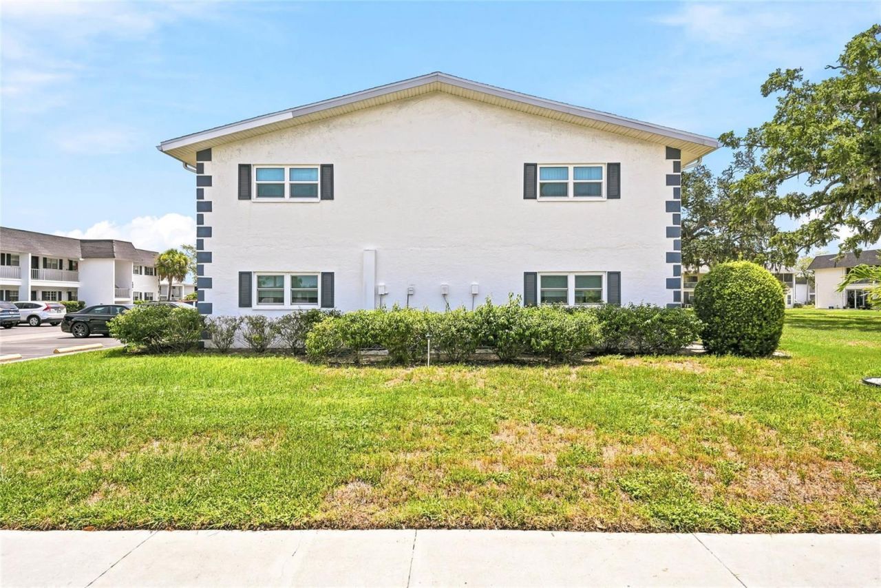 202 46th Avenue Terrace W, Unit #209, Bradenton, FL 34207 Photo