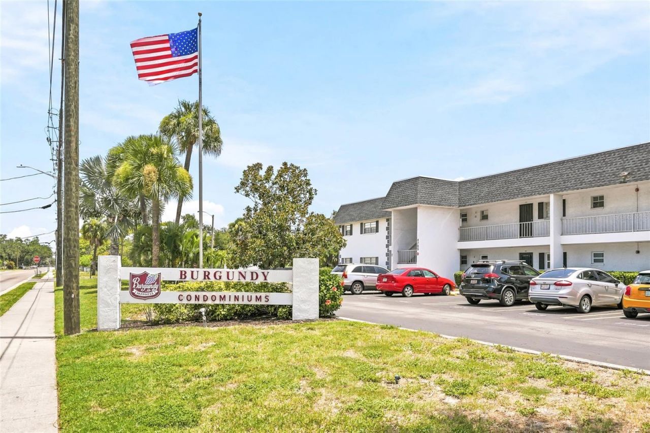 202 46th Avenue Terrace W, Unit #209, Bradenton, FL 34207 Photo