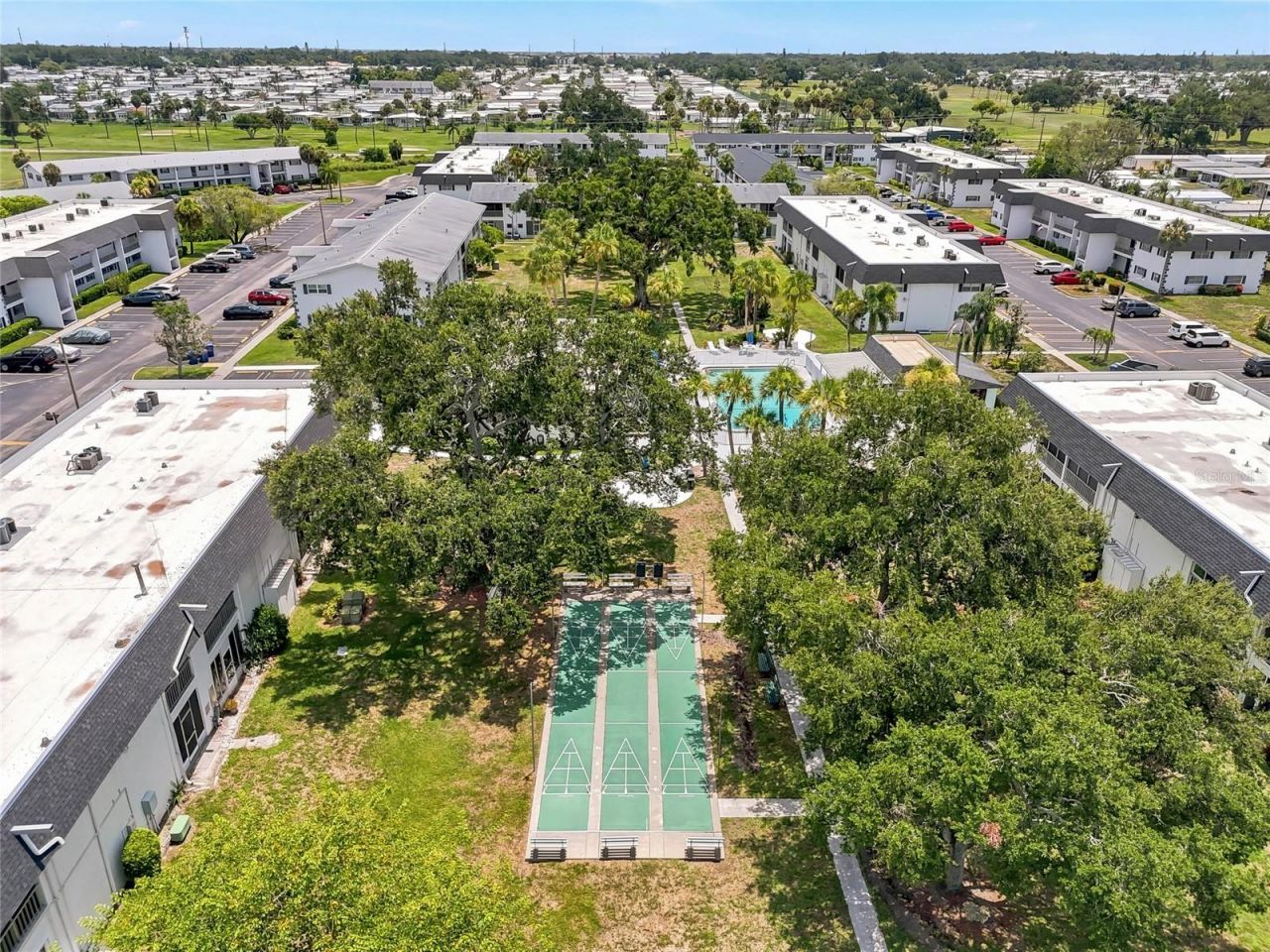 202 46th Avenue Terrace W, Unit #209, Bradenton, FL 34207 Photo