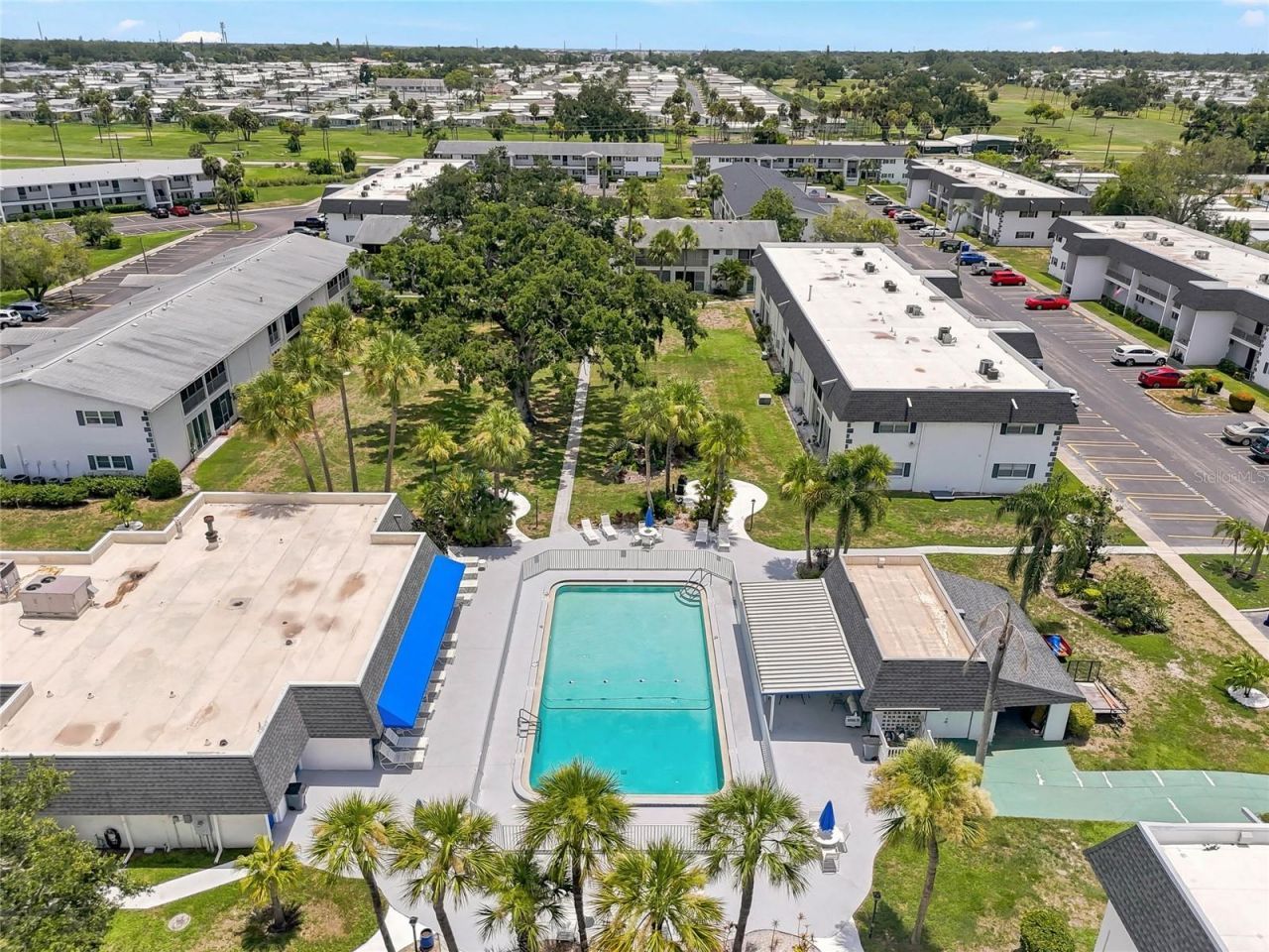 202 46th Avenue Terrace W, Unit #209, Bradenton, FL 34207 Photo