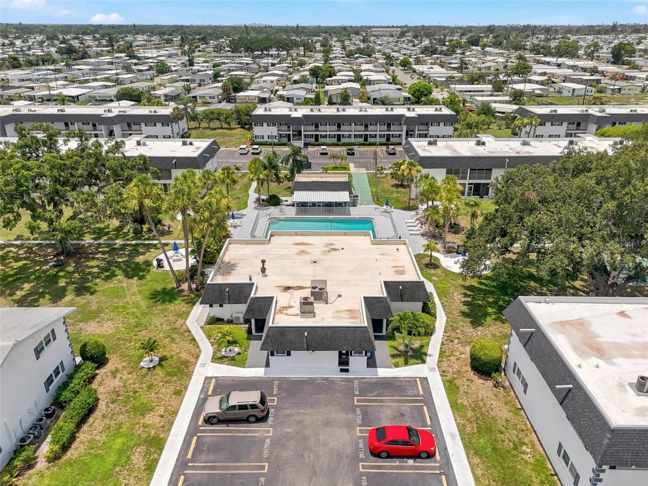 202 46th Avenue Terrace W, Unit #209, Bradenton, FL 34207 Photo