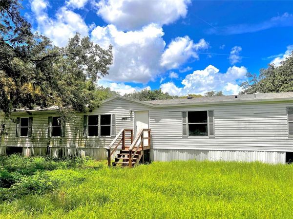 6487 SPINNER DRIVE , LAKE WALES, FL 33898