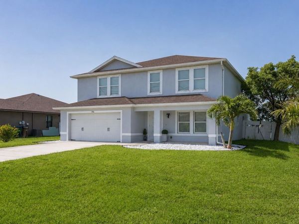 1916 SW 12TH TERRACE , CAPE CORAL, FL 33991