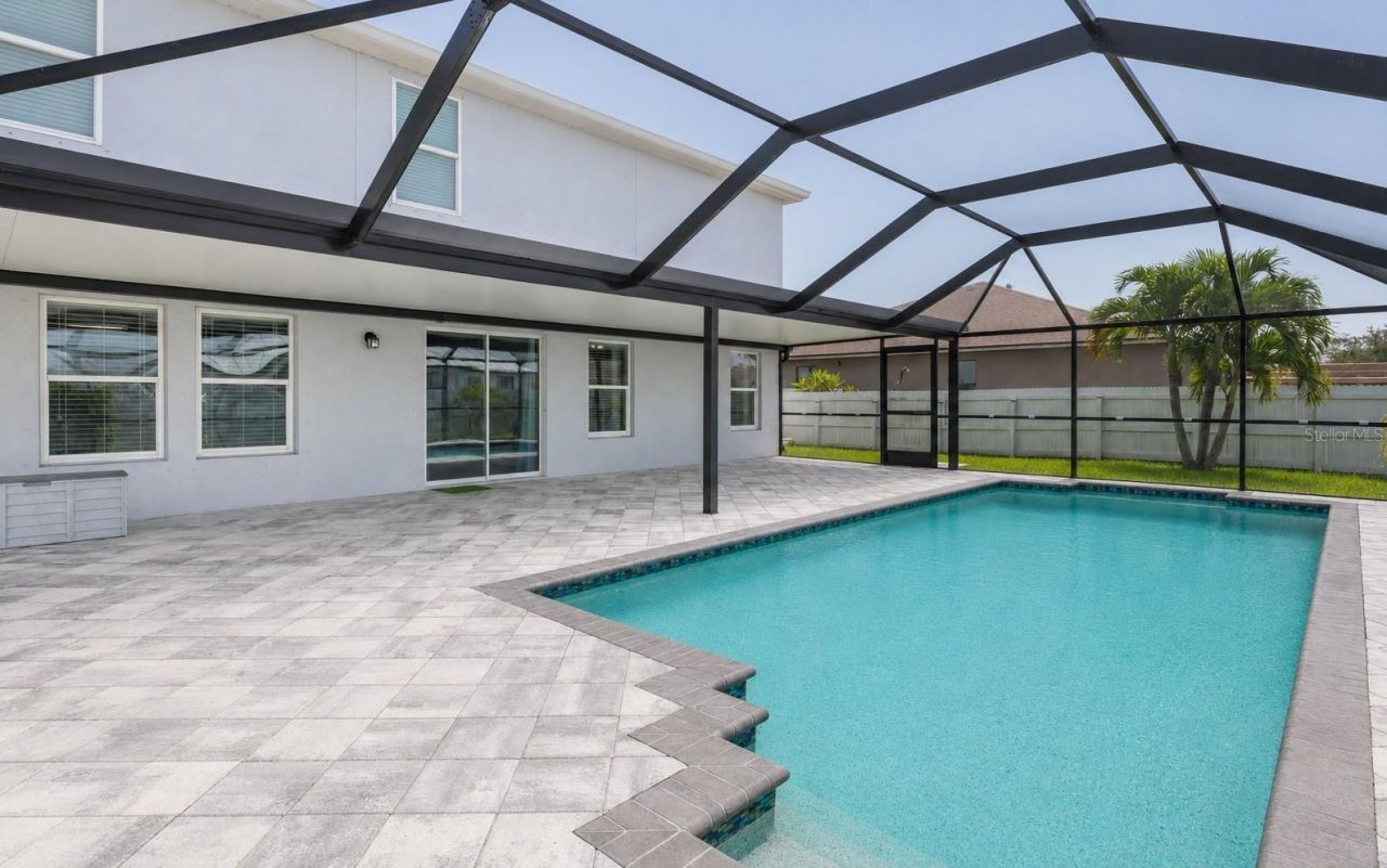 1916 SW 12th Terrace , Cape Coral, FL 33991 Photo