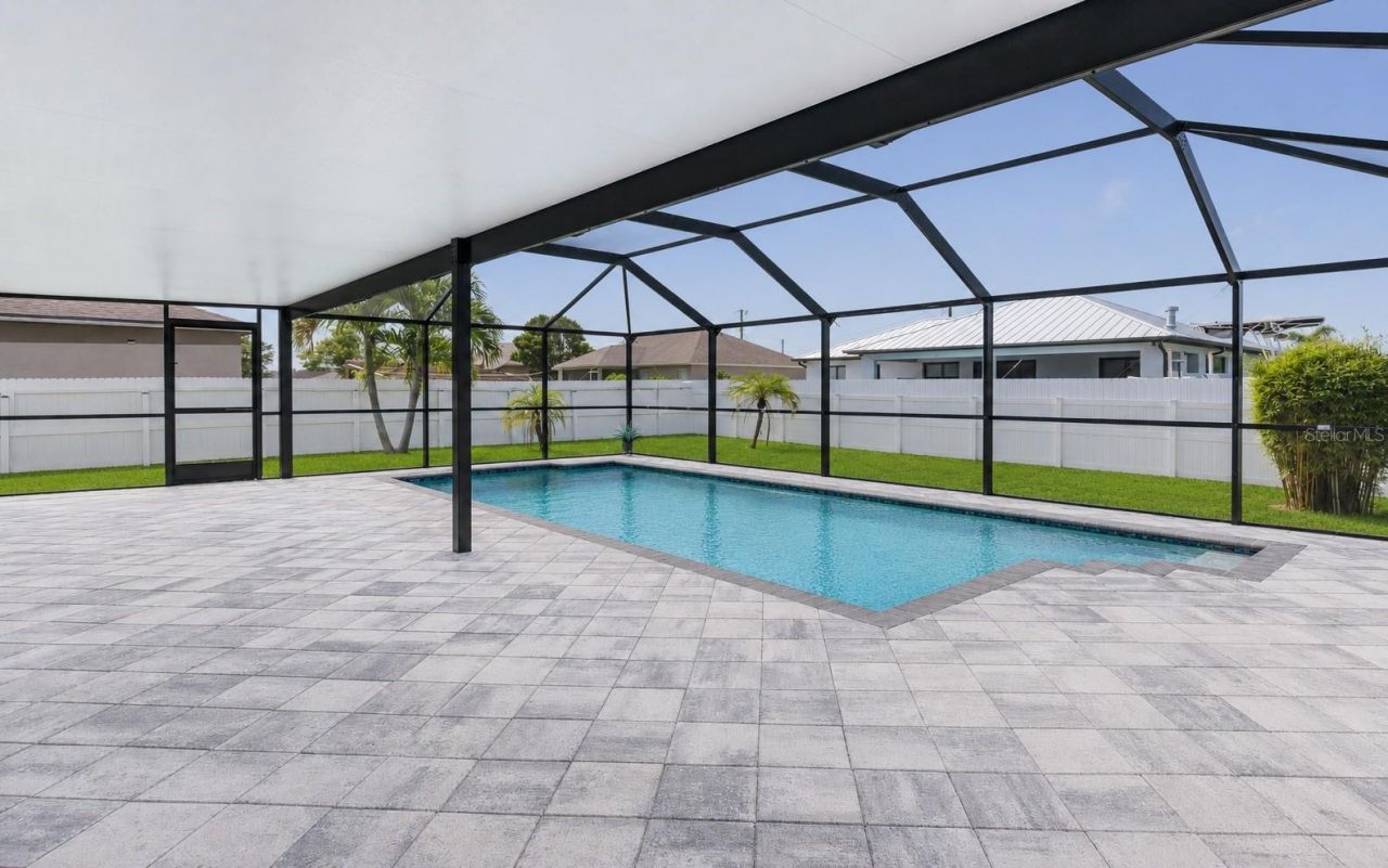 1916 SW 12th Terrace , Cape Coral, FL 33991 Photo