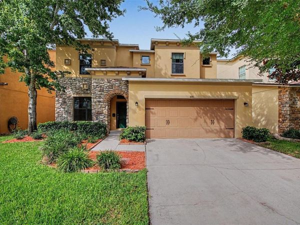 440 WESTCHESTER HILLS LANE , VALRICO, FL 33594