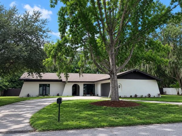 22360 STILLWOOD DRIVE, LAND O LAKES, FL 34639