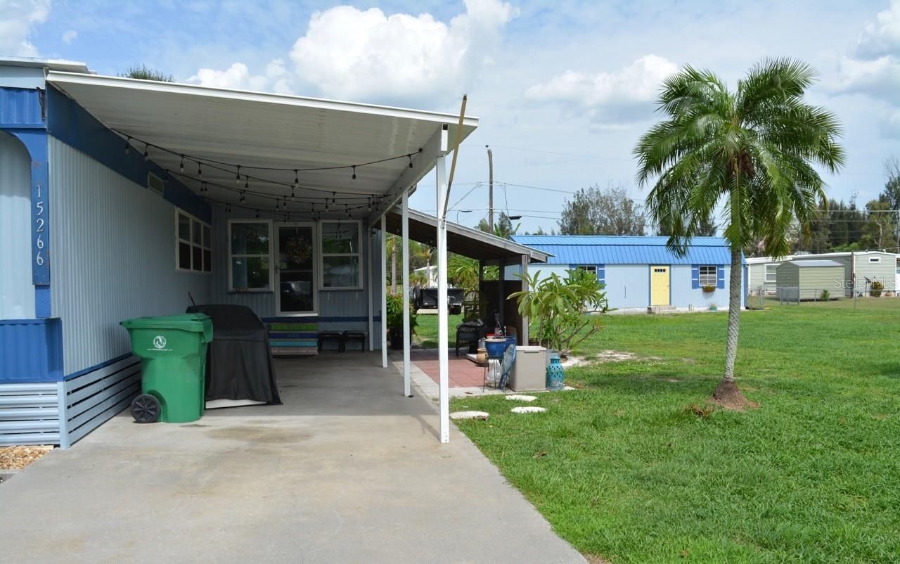 15266 Circle Drive , Punta Gorda, FL 33955 Photo