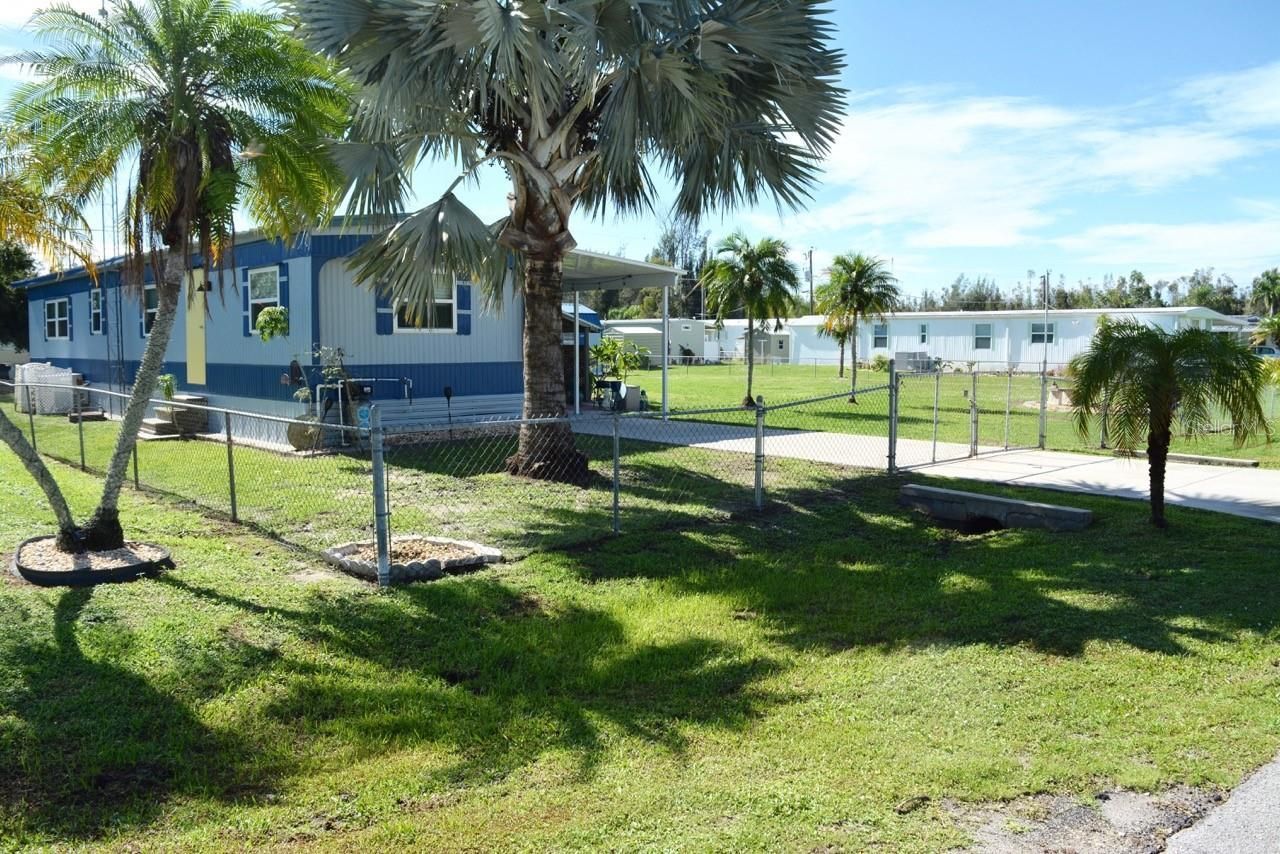 15266 Circle Drive , Punta Gorda, FL 33955 Photo