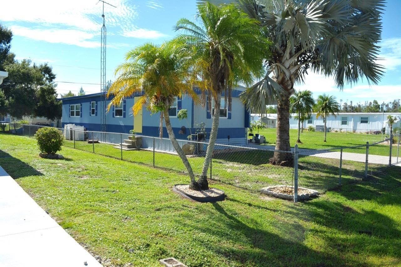 15266 Circle Drive , Punta Gorda, FL 33955 Photo