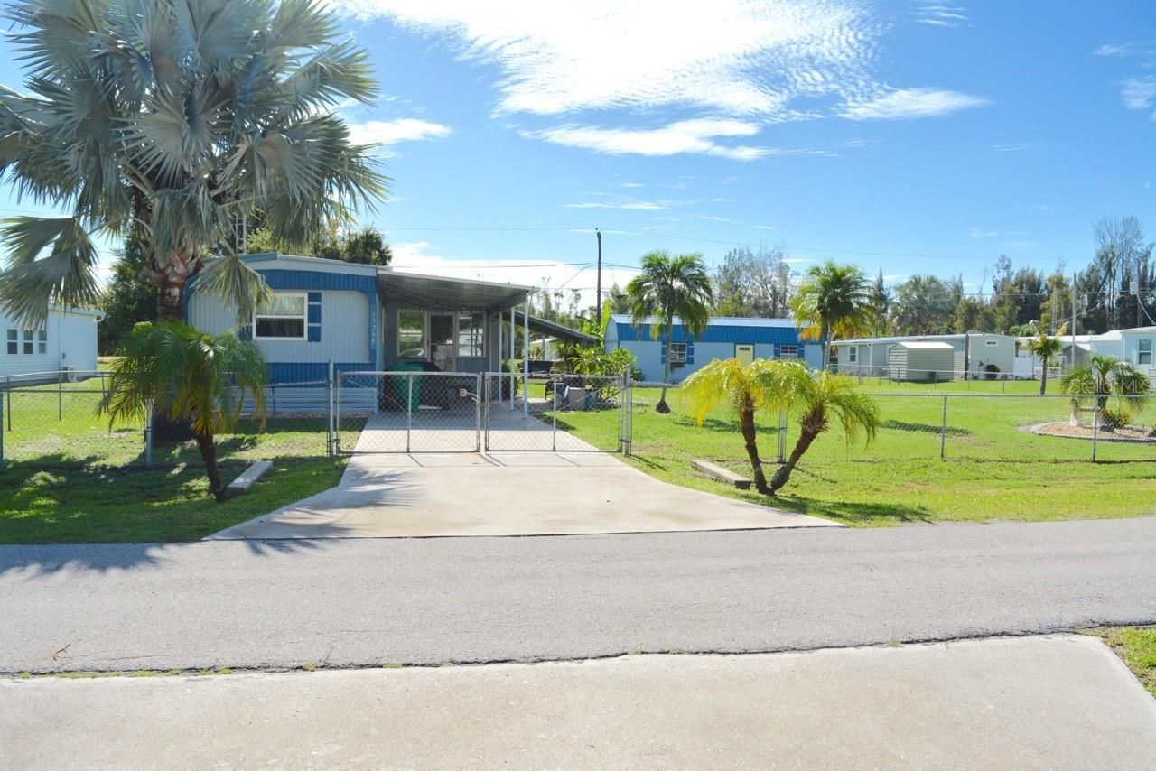 15266 Circle Drive , Punta Gorda, FL 33955 Photo