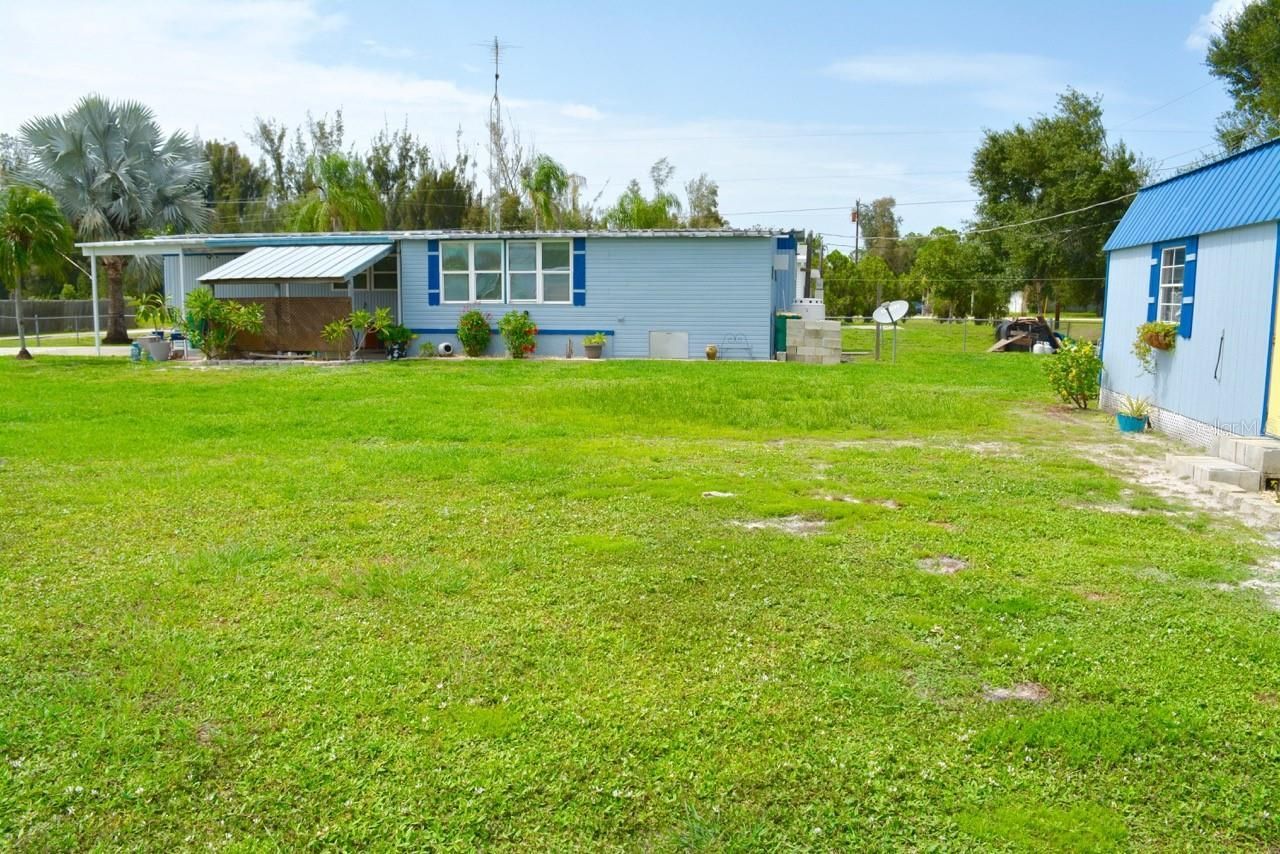 15266 Circle Drive , Punta Gorda, FL 33955 Photo