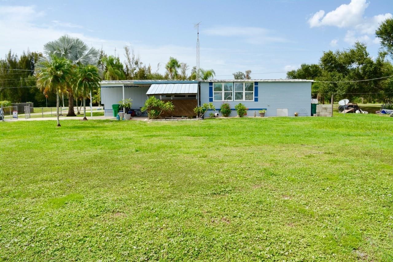 15266 Circle Drive , Punta Gorda, FL 33955 Photo