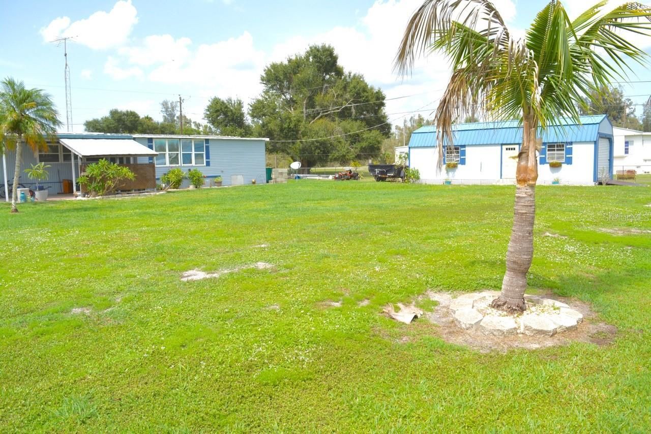 15266 Circle Drive , Punta Gorda, FL 33955 Photo