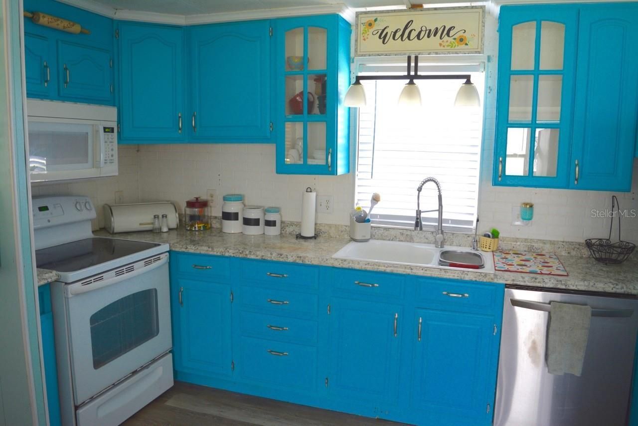 15266 Circle Drive , Punta Gorda, FL 33955 Photo