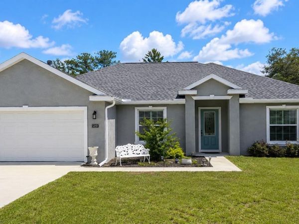 11259 SW 54TH CIRCLE , OCALA, FL 34476