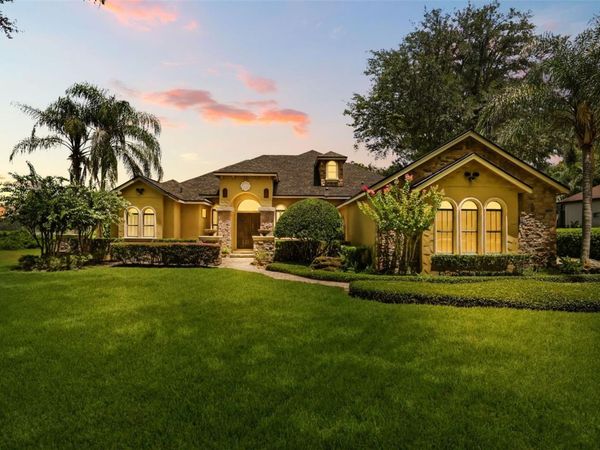 863 CARDINAL POINTE COVE , SANFORD, FL 32771