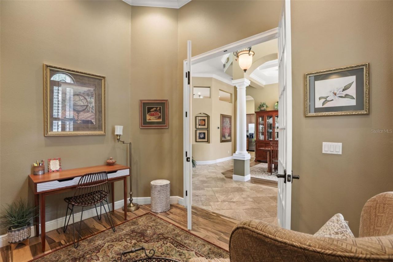 863 Cardinal Pointe Cove , Sanford, FL 32771 Photo