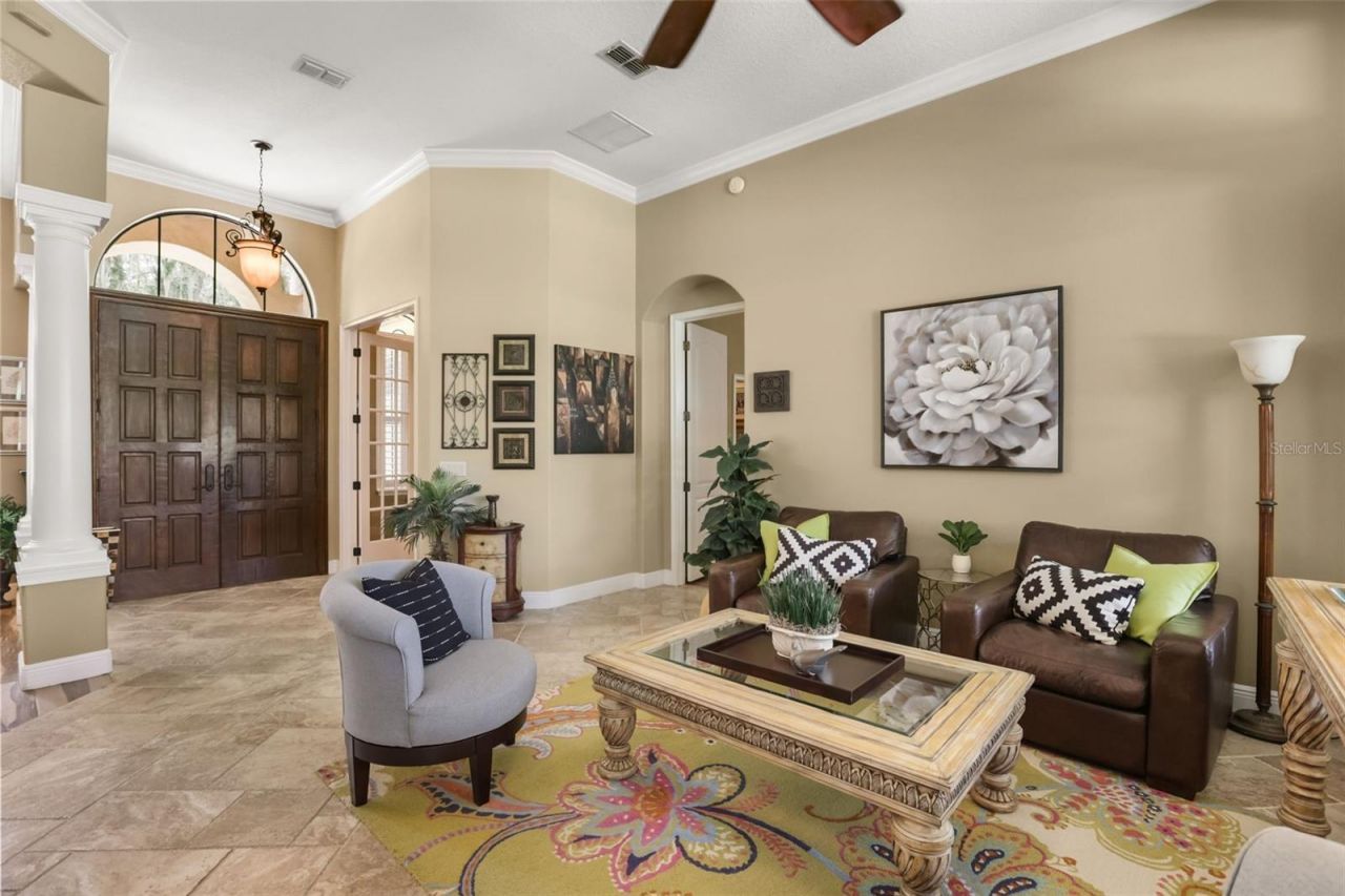 863 Cardinal Pointe Cove , Sanford, FL 32771 Photo