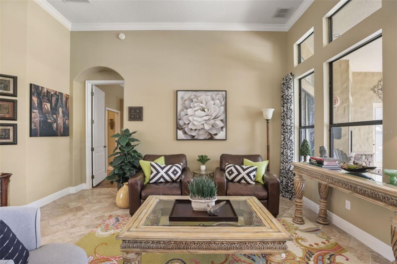 863 Cardinal Pointe Cove , Sanford, FL 32771 Photo