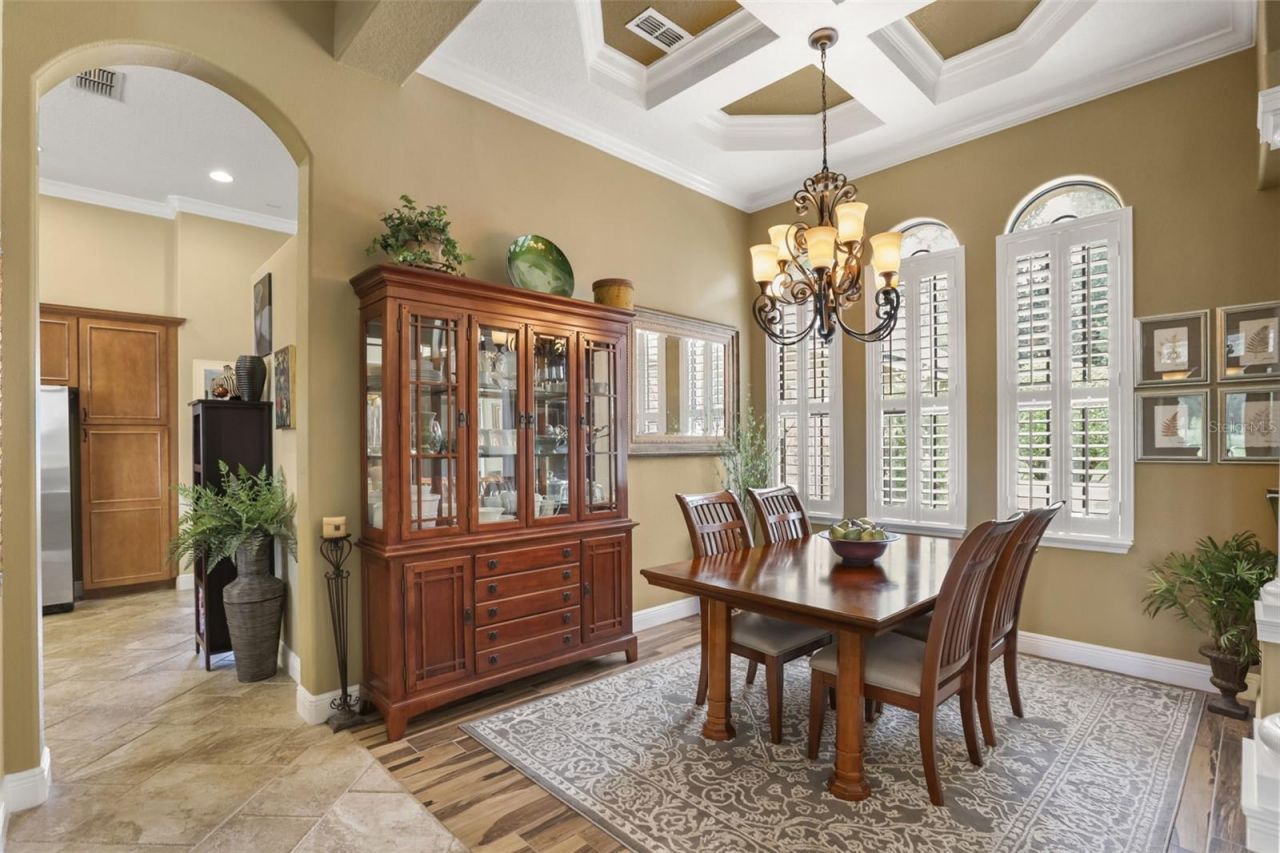 863 Cardinal Pointe Cove , Sanford, FL 32771 Photo