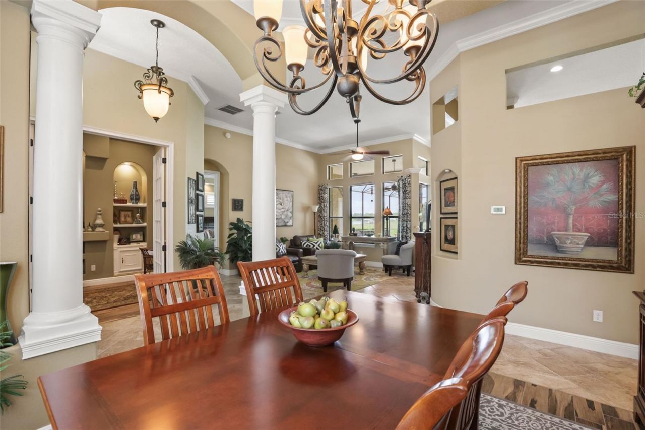 863 Cardinal Pointe Cove , Sanford, FL 32771 Photo