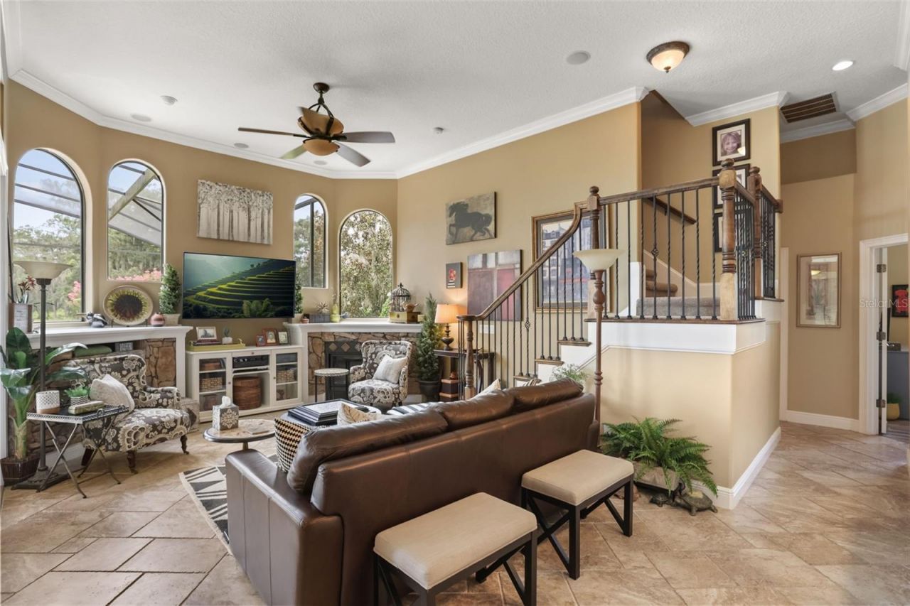 863 Cardinal Pointe Cove , Sanford, FL 32771 Photo